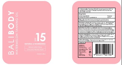 1 (Watermelon15 Revised)